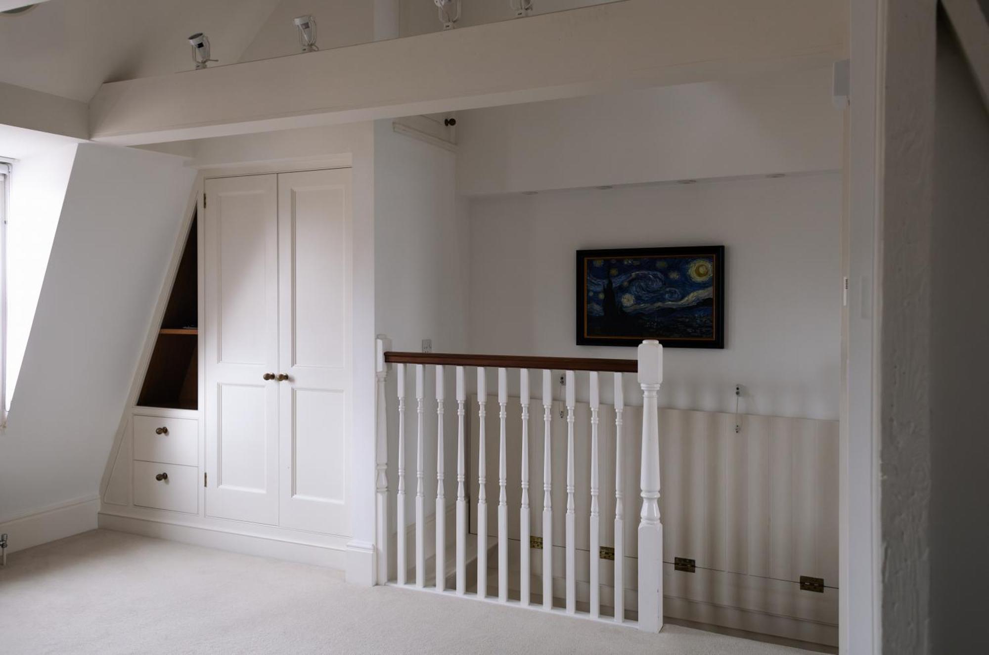 Вілла Cambridge House Бат Екстер'єр фото
